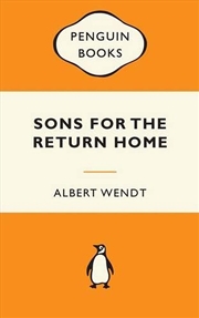 Buy Sons For The Return Home: Popular Penguins