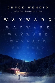 Buy Wayward