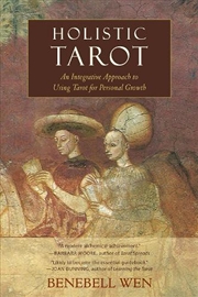 Buy Holistic Tarot