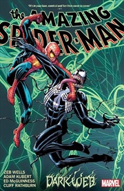 Buy AMAZING SPIDER-MAN BY ZEB WELLS VOL. 4: DARK WEB