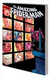 Buy AMAZING SPIDER-MAN BY ZEB WELLS VOL. 6: DEAD LANGUAGE PART 2