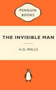 Buy Invisible Man: Popular Penguins