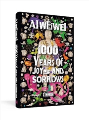 Buy 1000 Years of Joys and Sorrows