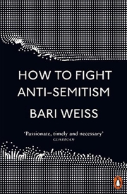 Buy How to Fight Anti-Semitism