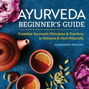 Buy Ayurveda Beginner's Guide