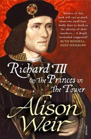 Buy Richard III and the Princes in the Tower