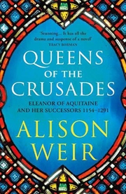 Buy Queens of the Crusades