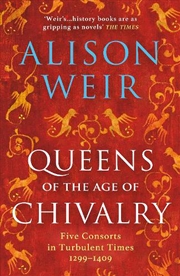 Buy Queens of the Age of Chivalry