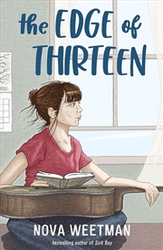 Buy Edge of Thirteen