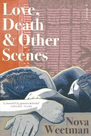 Buy Love Death & Other Scenes