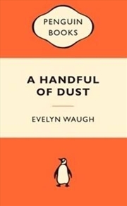 Buy Handful of Dust: Popular Penguins