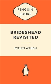 Buy Brideshead Revisited: Popular Penguins