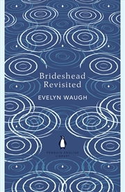 Buy Brideshead Revisited