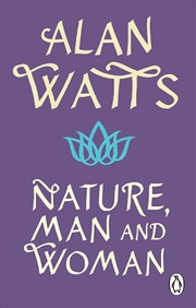 Buy Nature Man and Woman