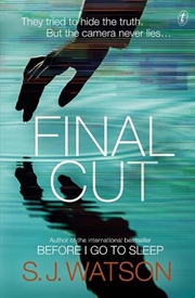 Buy Final Cut