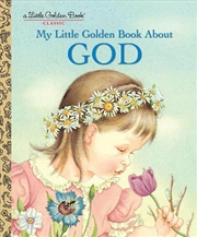 Buy A Little Golden Book - God