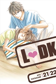 Buy LDK 21-22 (Omnibus)