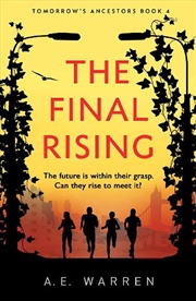 Buy Final Rising