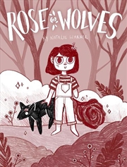 Buy Rose Wolves (Book 1)