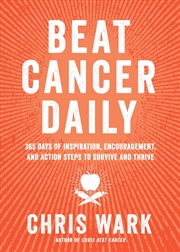 Buy Beat Cancer Daily