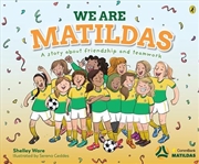 Buy We Are Matildas