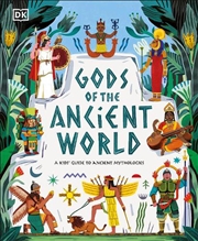 Buy Gods of the Ancient World