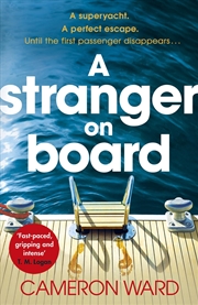 Buy Stranger On Board