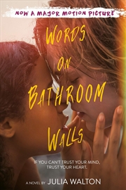 Buy Words On Bathroom Walls