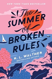 Buy Summer of Broken Rules