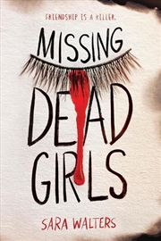 Buy Missing Dead Girls