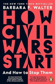 Buy How Civil Wars Start