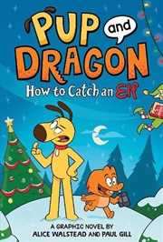 Buy How to Catch Graphic Novels How to Catch an Elf