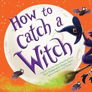 Buy How to Catch a Witch