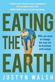 Buy Eating the Earth