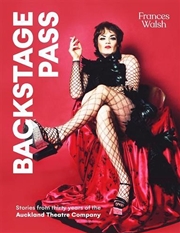 Buy Backstage Pass