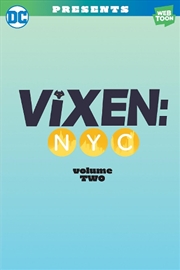 Buy Vixen NYC Vol Two