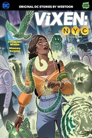 Buy Vixen NYC Vol One