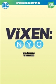 Buy Vixen NYC Vol Three