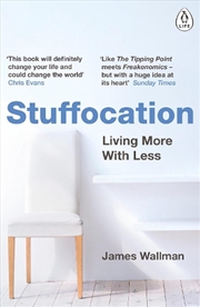 Buy Stuffocation