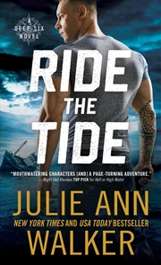 Buy Ride the Tide