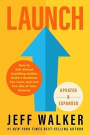 Buy Launch (Revised & Updated Edition)