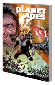 Buy PLANET OF THE APES: FALL OF MAN