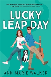 Buy Lucky Leap Day