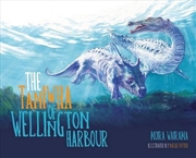 Buy Taniwha of Wellington Harbour