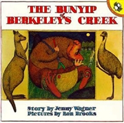 Buy Bunyip of Berkeley's Creek