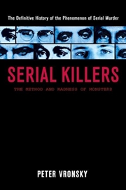 Buy Serial Killers