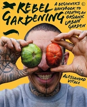 Buy Rebel Gardening