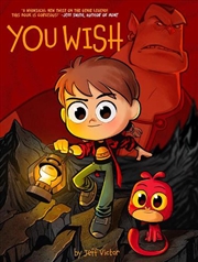 Buy You Wish (Book 1)