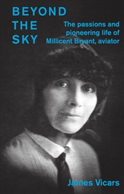 Buy Beyond the Sky