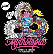 Buy Mythotopia